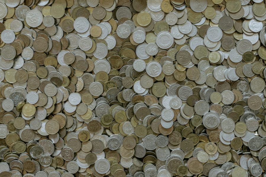 Geld