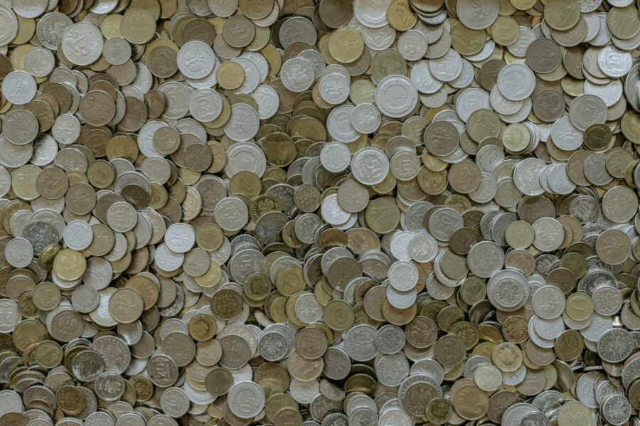 Geld